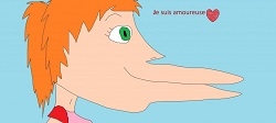 Dessin Alix