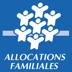 Caisse d'allocations Familiales