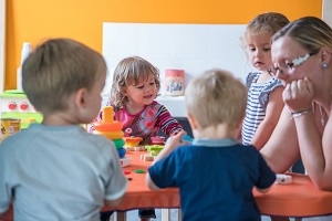 Tout savoir sur la micro-crèche